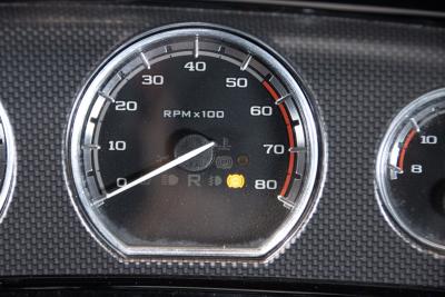 2015 Harley Davidson STREET GLIDE CVO