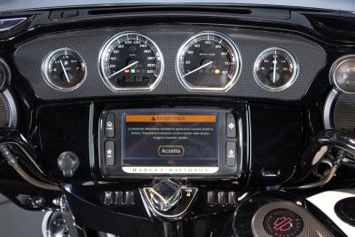 2015 Harley Davidson STREET GLIDE CVO