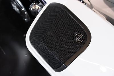 2015 Harley Davidson STREET GLIDE CVO