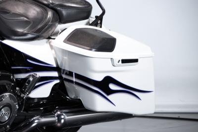 2015 Harley Davidson STREET GLIDE CVO