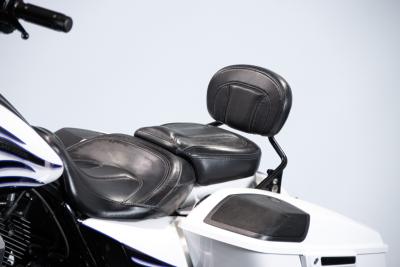 2015 Harley Davidson STREET GLIDE CVO