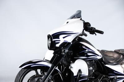 2015 Harley Davidson STREET GLIDE CVO