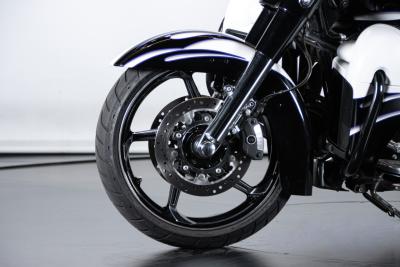 2015 Harley Davidson STREET GLIDE CVO