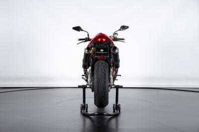 2003 Cagiva X3 RAPTOR