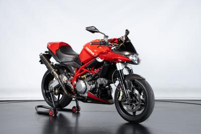 2003 Cagiva X3 RAPTOR