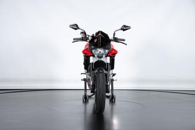 2003 Cagiva X3 RAPTOR