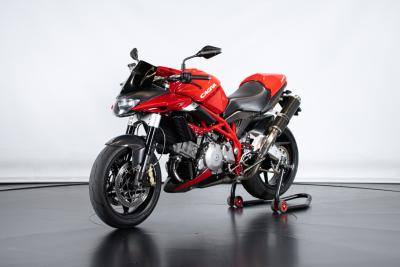 2003 Cagiva X3 RAPTOR