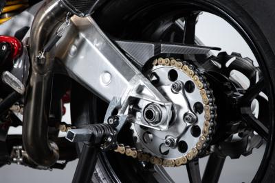 2003 Cagiva X3 RAPTOR