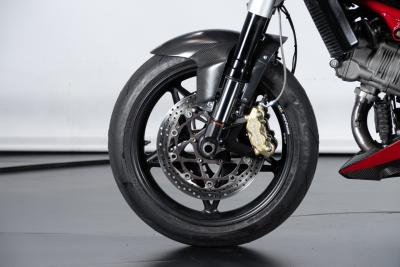 2003 Cagiva X3 RAPTOR