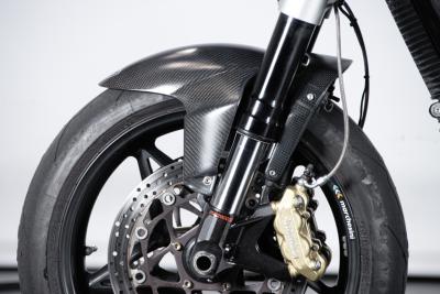 2003 Cagiva X3 RAPTOR