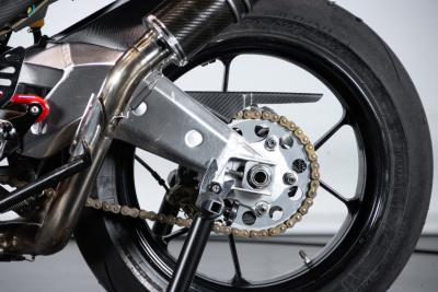 2003 Cagiva X3 RAPTOR