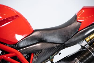 2003 Cagiva X3 RAPTOR