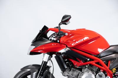 2003 Cagiva X3 RAPTOR