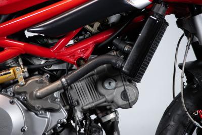 2003 Cagiva X3 RAPTOR