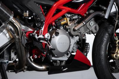 2003 Cagiva X3 RAPTOR