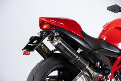 2003 Cagiva X3 RAPTOR