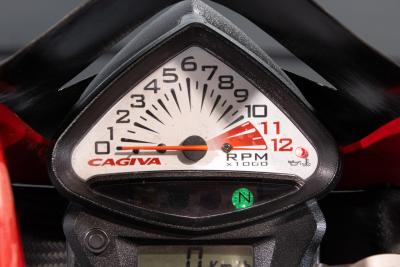 2003 Cagiva X3 RAPTOR
