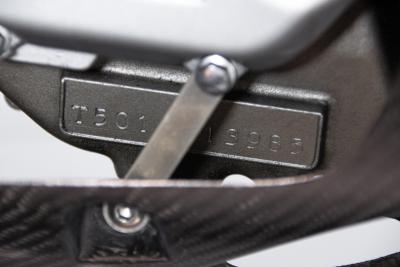 2003 Cagiva X3 RAPTOR