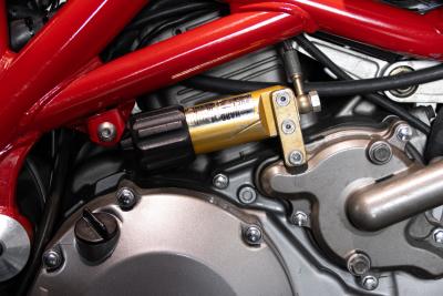 2003 Cagiva X3 RAPTOR