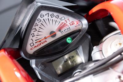 2003 Cagiva X3 RAPTOR