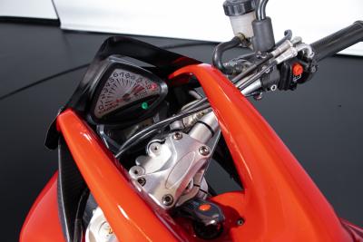 2003 Cagiva X3 RAPTOR