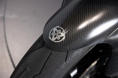 2003 Cagiva X3 RAPTOR