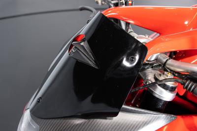 2003 Cagiva X3 RAPTOR