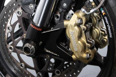 2003 Cagiva X3 RAPTOR