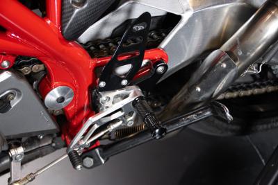 2003 Cagiva X3 RAPTOR