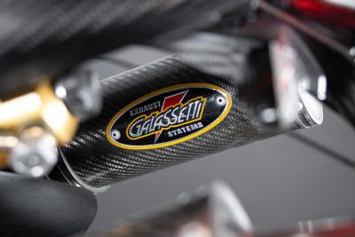 2003 Cagiva X3 RAPTOR