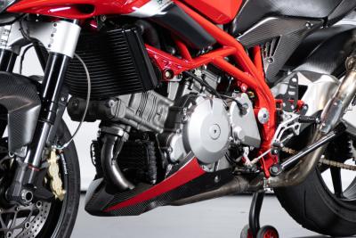 2003 Cagiva X3 RAPTOR