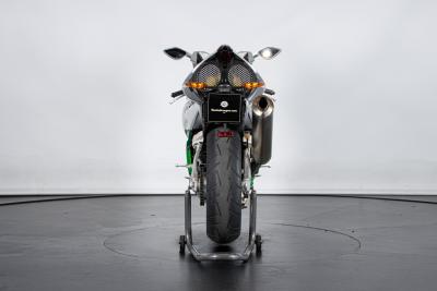 2002 Benelli TORNADO TRE NOVECENTO LIMITED EDITION
