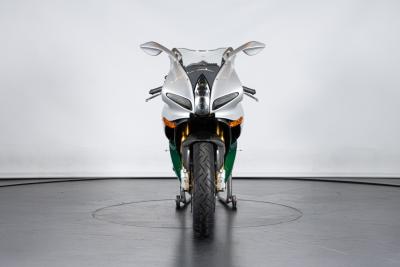 2002 Benelli TORNADO TRE NOVECENTO LIMITED EDITION