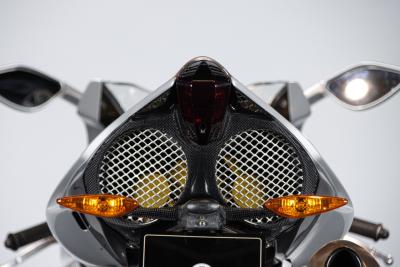 2002 Benelli TORNADO TRE NOVECENTO LIMITED EDITION