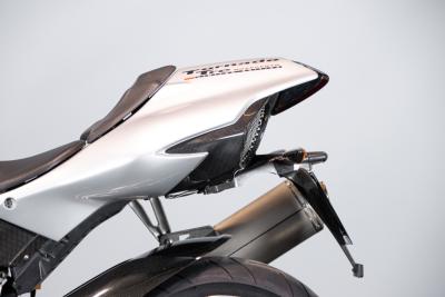 2002 Benelli TORNADO TRE NOVECENTO LIMITED EDITION