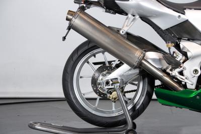 2002 Benelli TORNADO TRE NOVECENTO LIMITED EDITION