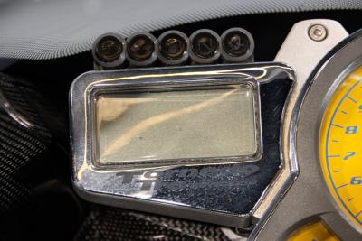 2002 Benelli TORNADO TRE NOVECENTO LIMITED EDITION