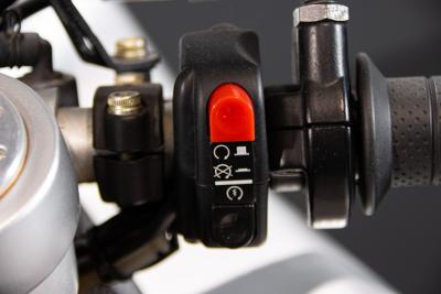 2002 Benelli TORNADO TRE NOVECENTO LIMITED EDITION