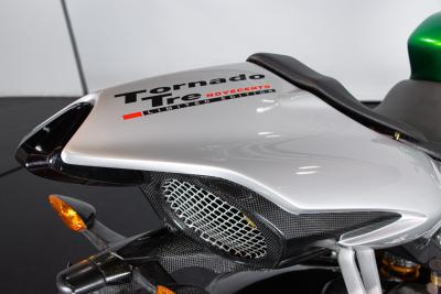 2002 Benelli TORNADO TRE NOVECENTO LIMITED EDITION