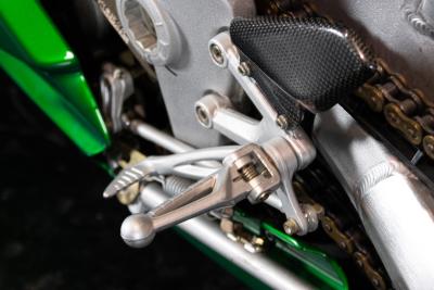 2002 Benelli TORNADO TRE NOVECENTO LIMITED EDITION