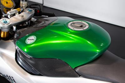 2002 Benelli TORNADO TRE NOVECENTO LIMITED EDITION