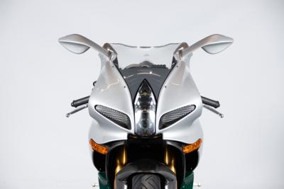 2002 Benelli TORNADO TRE NOVECENTO LIMITED EDITION