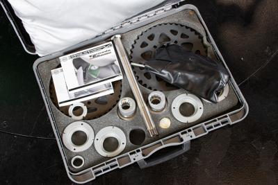 2002 Benelli TORNADO TRE NOVECENTO LIMITED EDITION