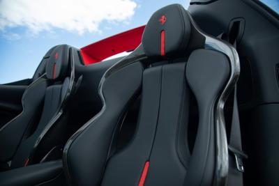 2024 Ferrari 296 GTS