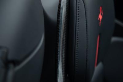 2024 Ferrari 296 GTS