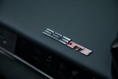 2024 Ferrari 296 GTS