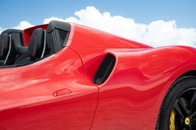 2024 Ferrari 296 GTS