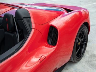 2024 Ferrari 296 GTS