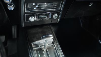 1967 Chevrolet Camaro SS 396 Tribute