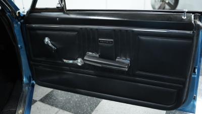 1967 Chevrolet Camaro SS 396 Tribute